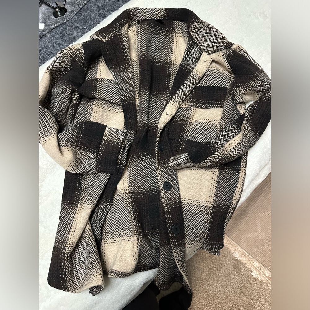 Flannel M